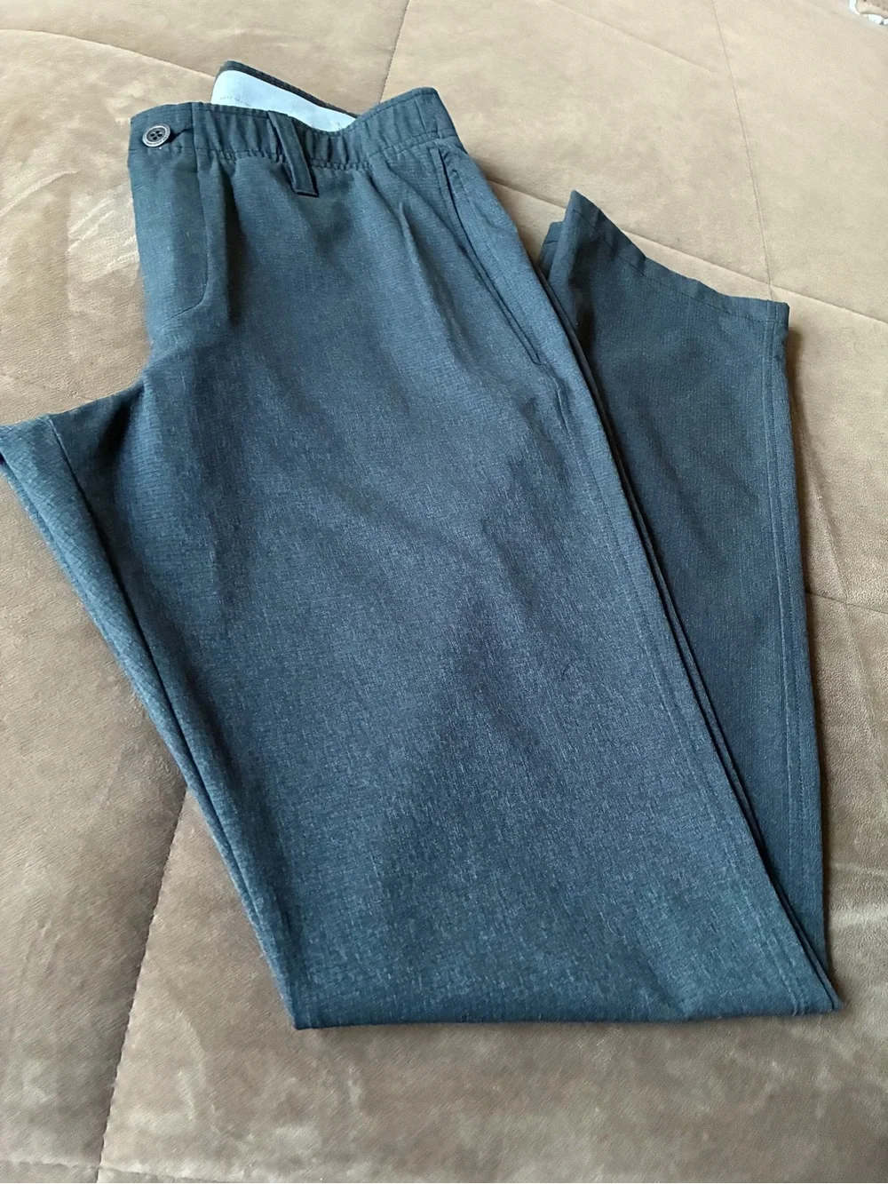 Under Armour Men's Golf Pants